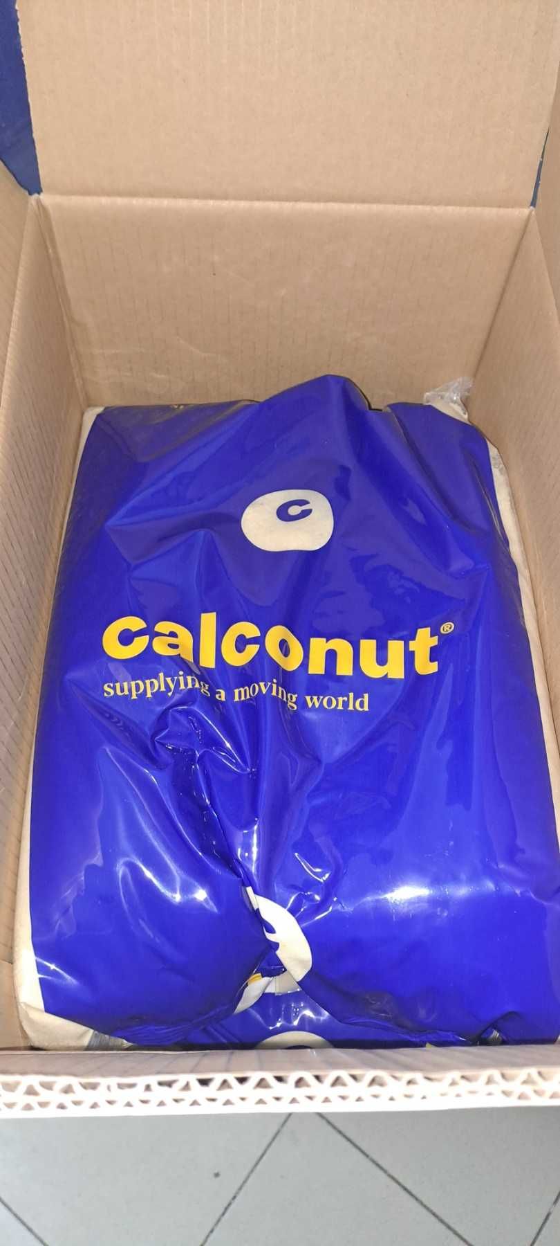 Миндальная мука CALCONUT мелкого помола 1 кг