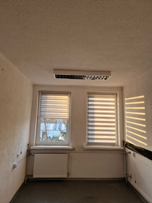 Lokale biurowe do wynajęcia