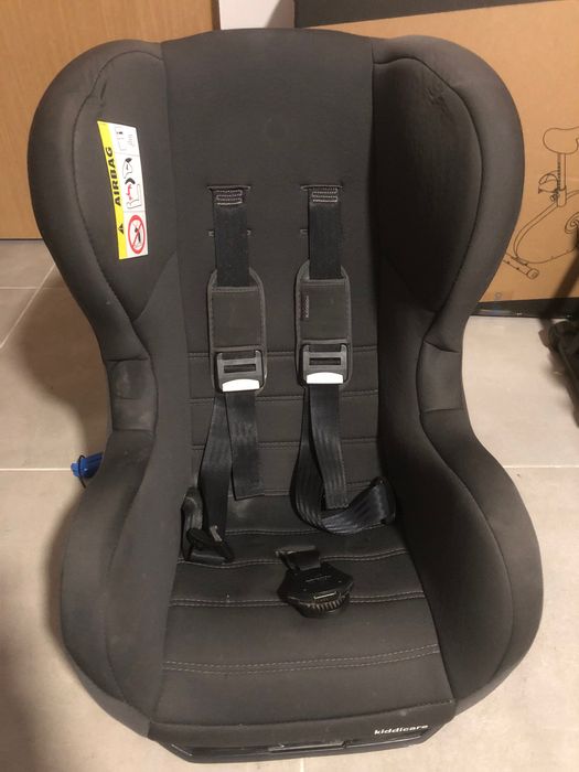 Cadeira bebe para automóvel Kiddicare