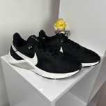 Nike розмір 39 як НОВІ!!! Оригінальні чорні бігові кросівки
