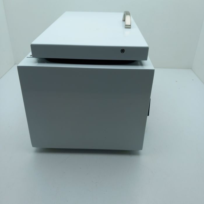 Sterylizator Emag Emmi-Steri 15