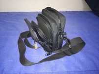 Bolsa tiracolo universal CD player