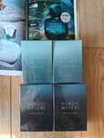 Nordic Waters Infinite Blue Oriflame damskie męskie. Nowe, folia
