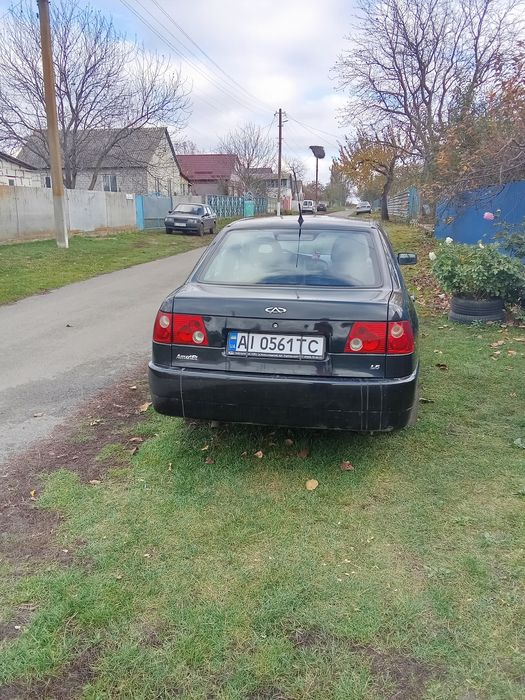 Chery amulet продам