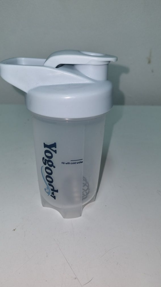 Garrafa de bebida