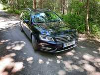 Vw Passat  2.0 tdi 170km  możliwość zamiany