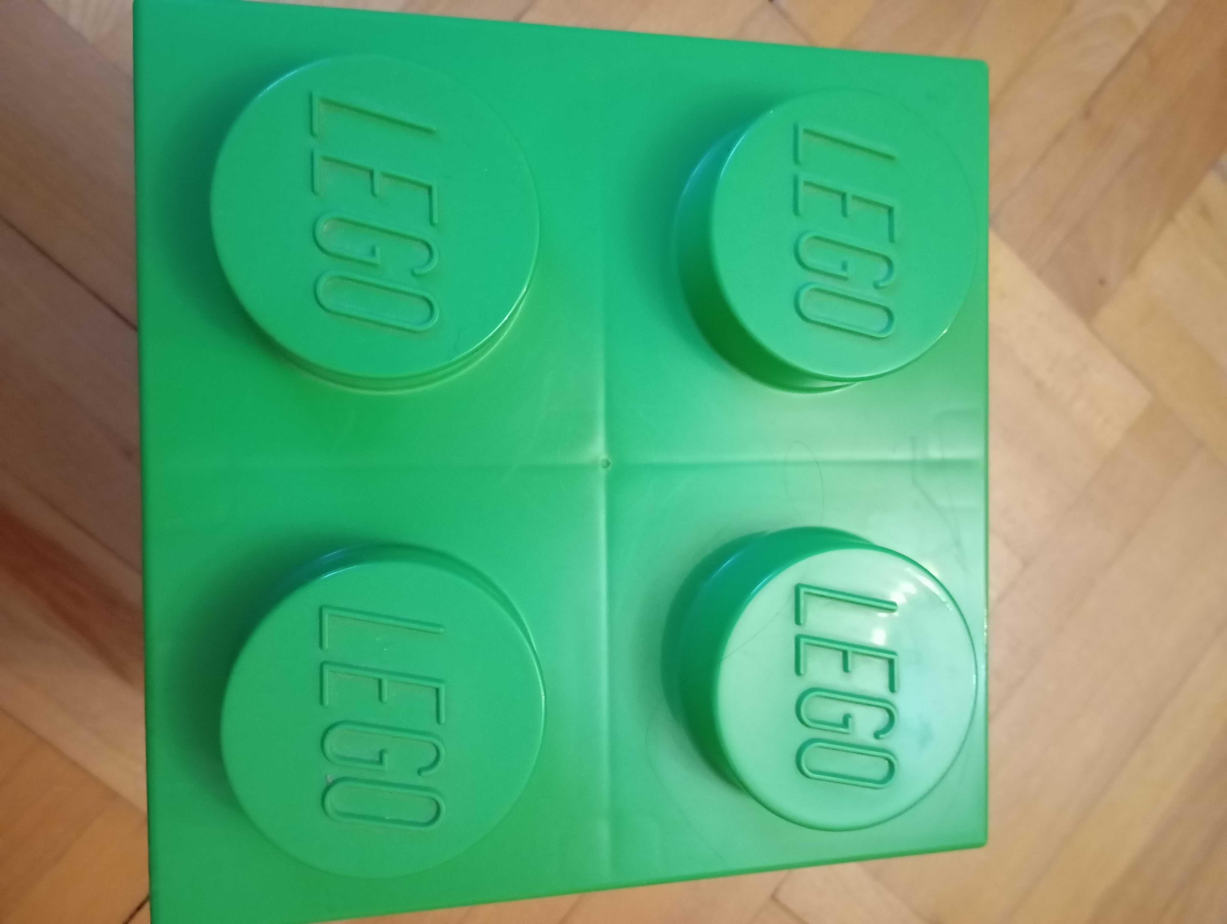Lego Duplo  4627
