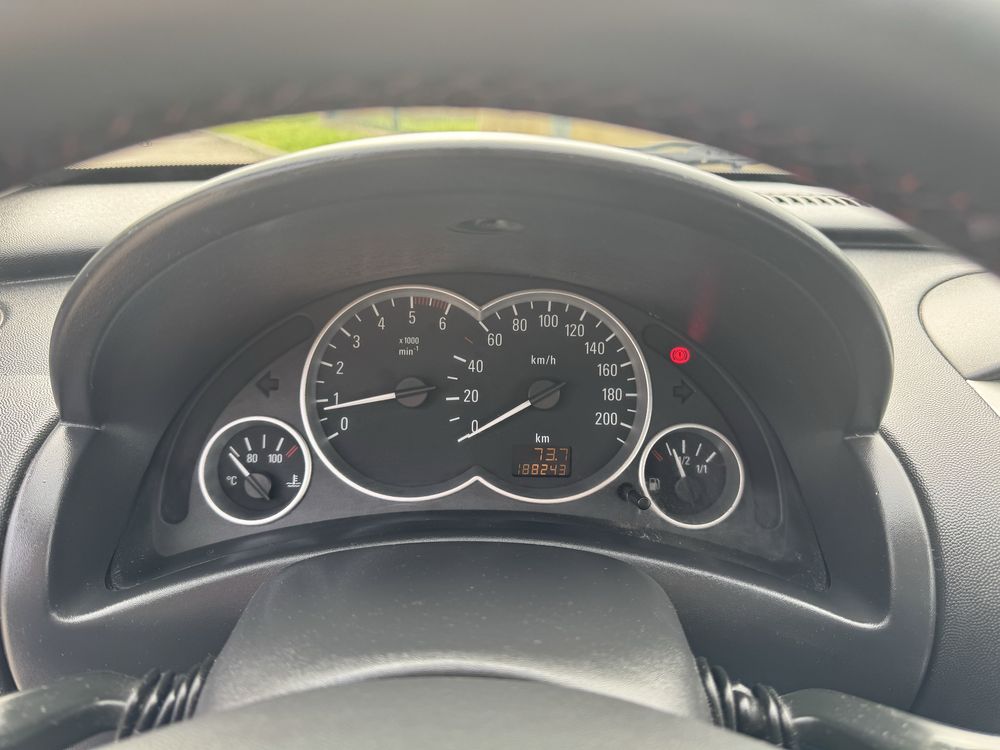 Opel Corsa C 1.3 cdti 2005