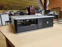 Obudowa Komputera HP Compaq