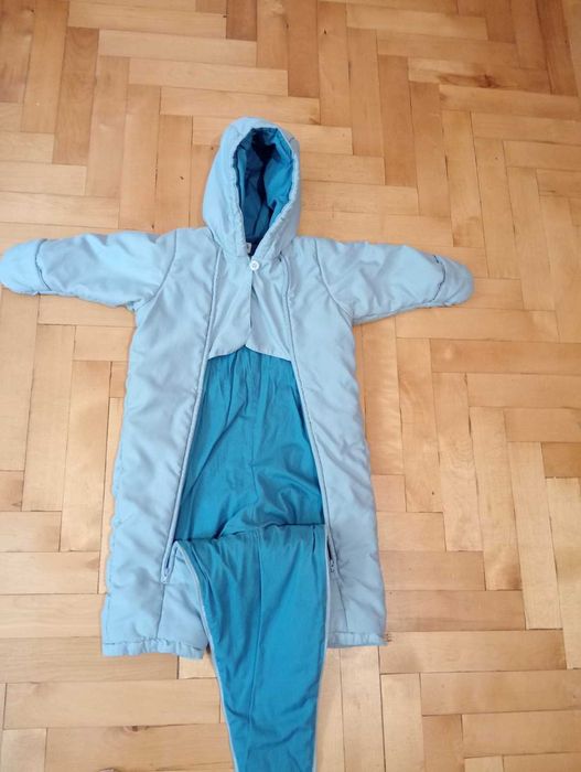 Комбінезон 80 р на 1-1,5 року