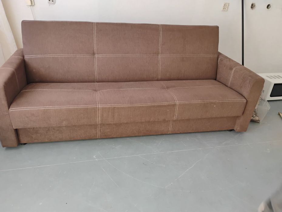 Kanapa sofa wersalka