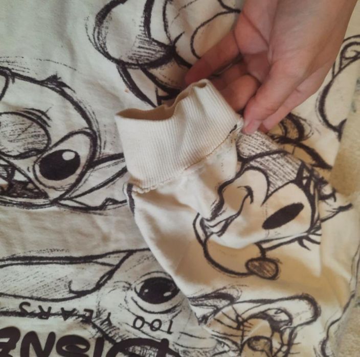 Костюм  тєsin sey