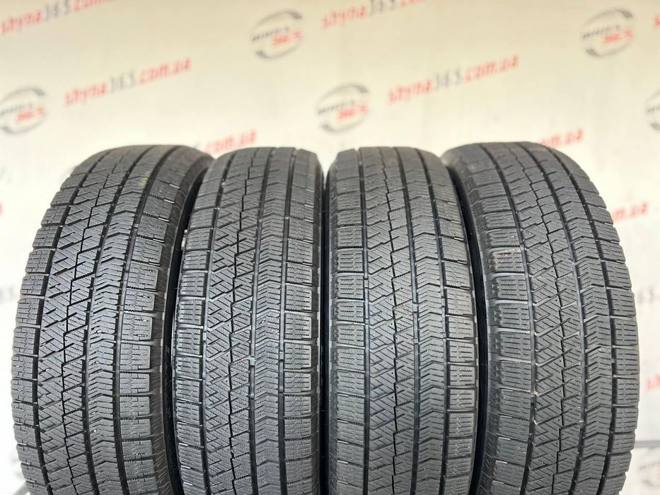 175/65 r15 bridgestone blizzak vrx2 7mm