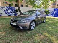 Vendo SEAT Leon st