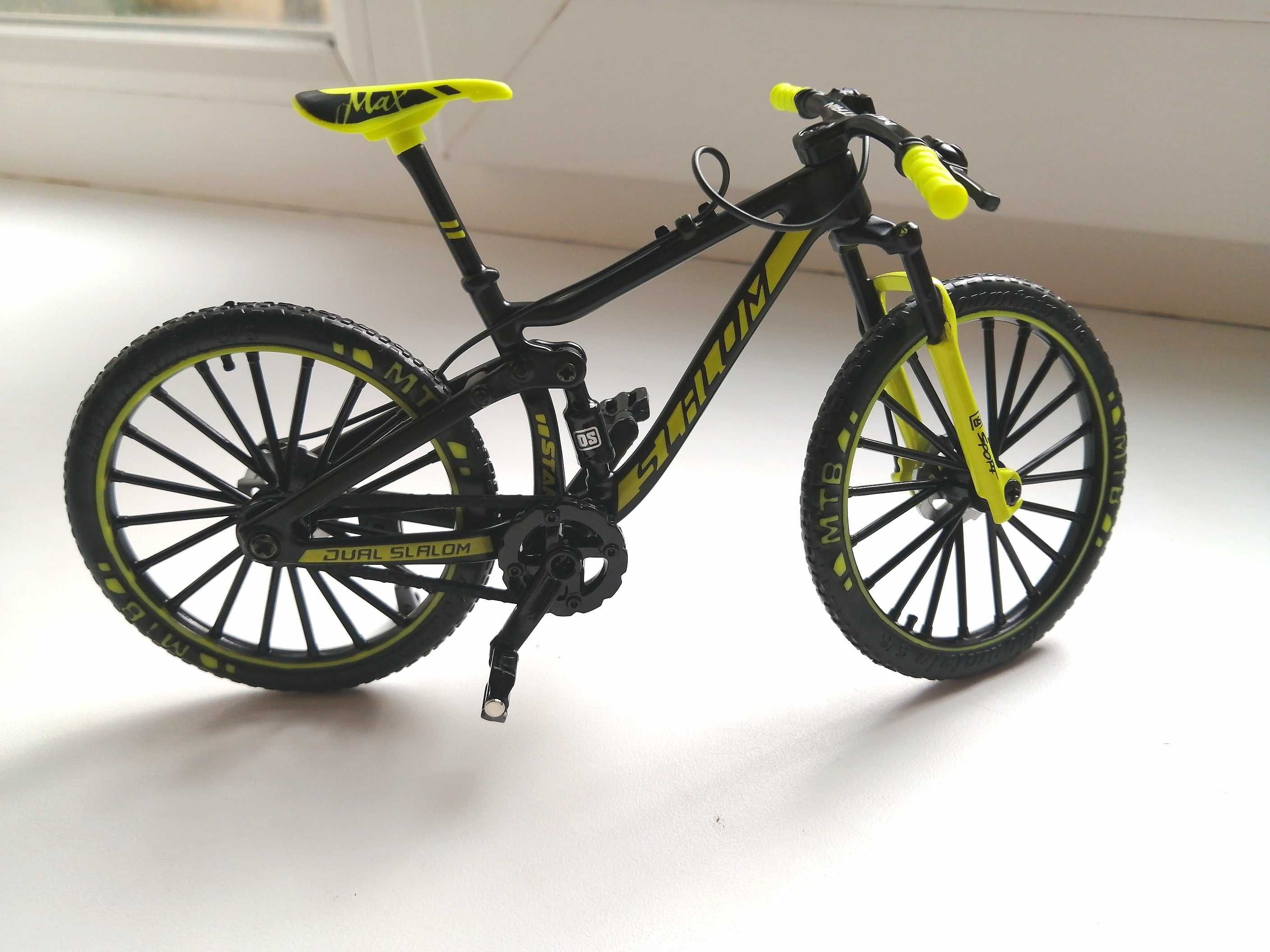 Велосипед мініатюра подарунок чоловіку,хлопцю,подарок,bmx игрушечный