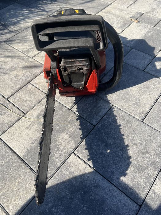 Pila jonsered 2054 husqvarna