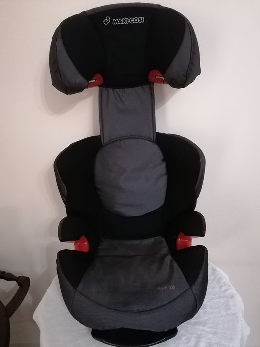 Cadeira Maxi Cosi
