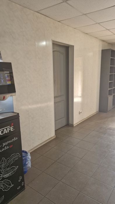 Продаж комерційної нерухомості (мкр. 7-й Зарічний 123 кв.м.)