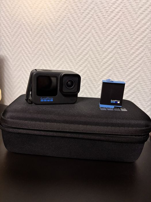 Kamera GoPro Hero 10