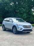 Hyundai Santa Fe 2016