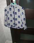 Bluza z polaru H&M roz 110/116 dla chłopca