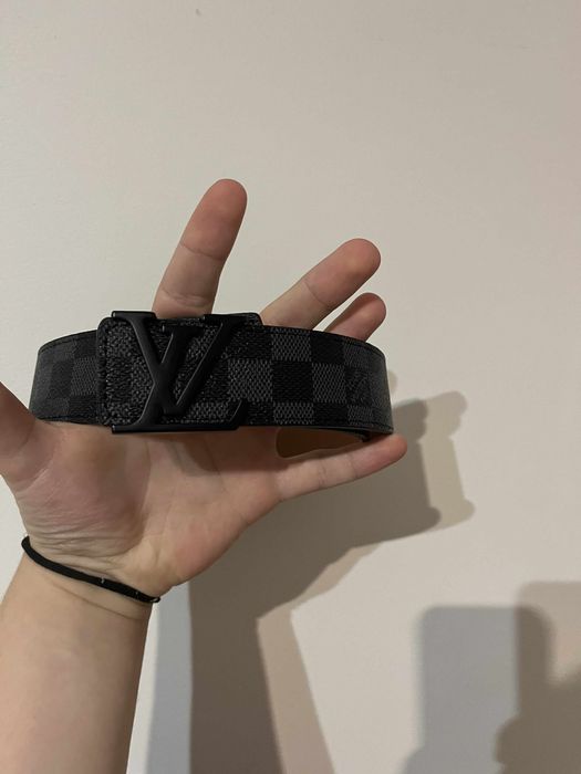 pasek Louis Vuitton