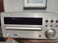 Okazja amplituner demon RDS cd