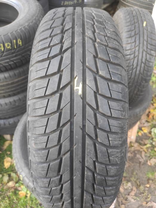 Шины лето 195/70R14.