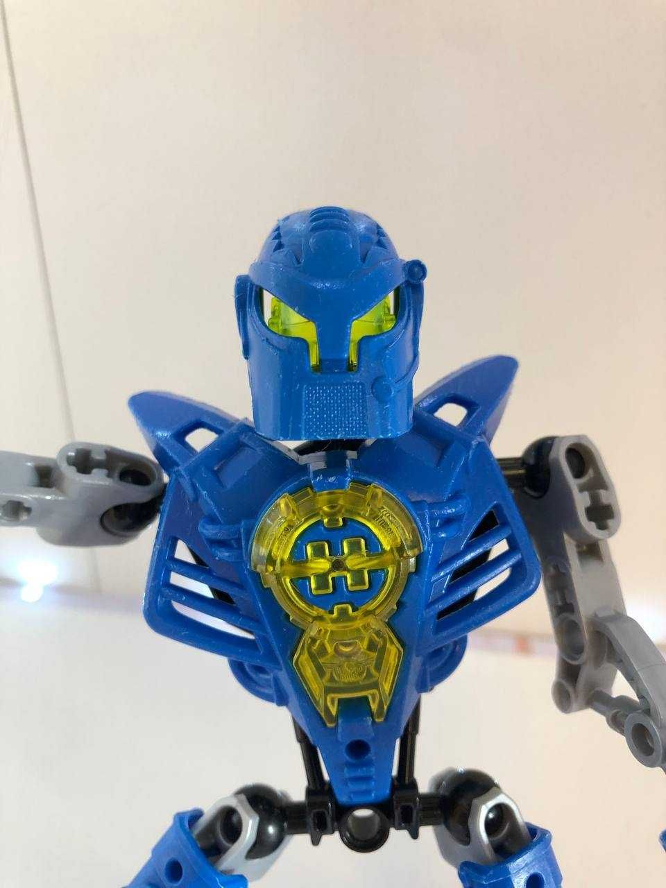 LEGO 7169 Mark Surge - Hero Factory