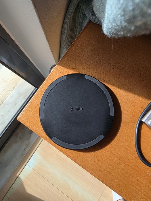 Wireless charging pad Belkin 15W