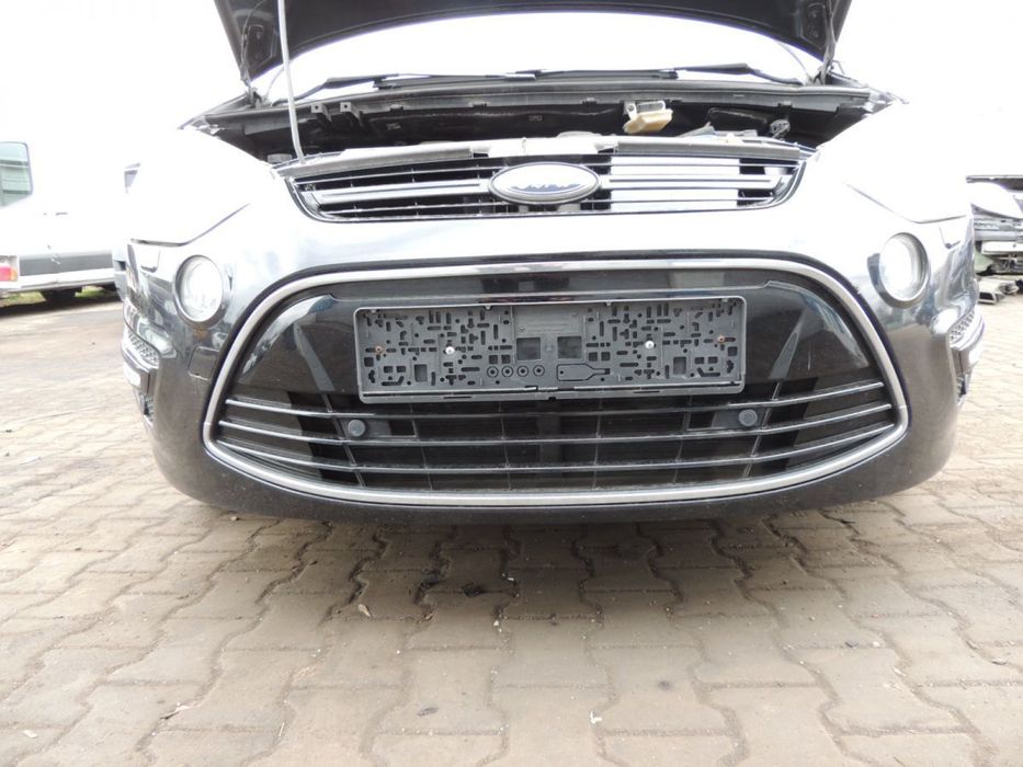 Połoś lewa przód Ford S-MAX lift &#039;12 automat
