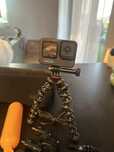 Kamera Sportowa GoPro Hero 10 plus dodatki