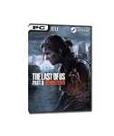 Gra The Last of Us Part II Remastered [PC] Klucz STEAM + Gratis