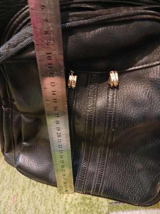 Жіночій рюкзак..