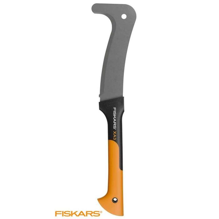 Tasak Karczownik Xa3 Woodxpert - Fiskars