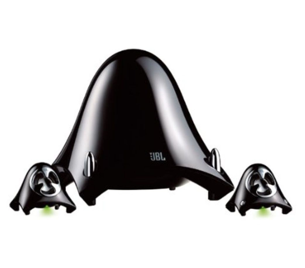 JBL Creature 2.1 Subwoofer Zestaw