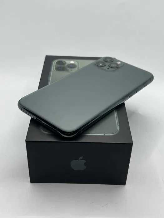 Piękny Iphone 11 Pro 64GB Space Gray bat.100% Kraków ul.Krakowska 4
