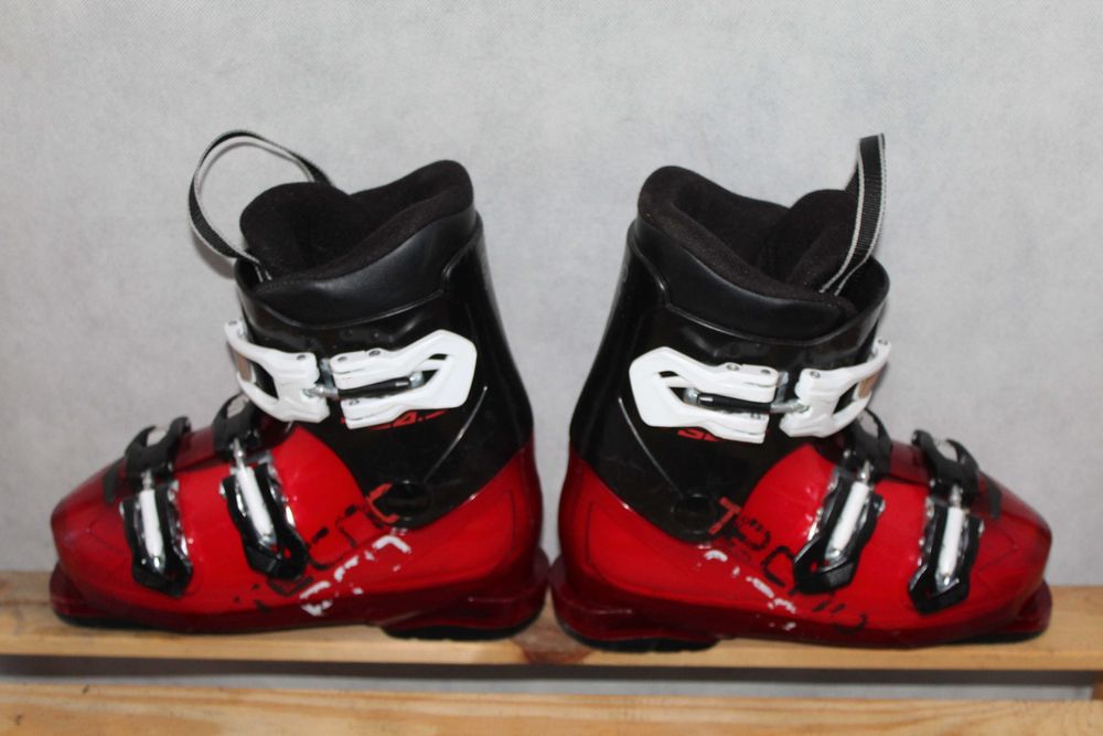 Buty narciarskie TecnoPro T50,3, roz. 21 cm- 32,5 EU