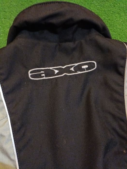 Casaco motar marca AXO