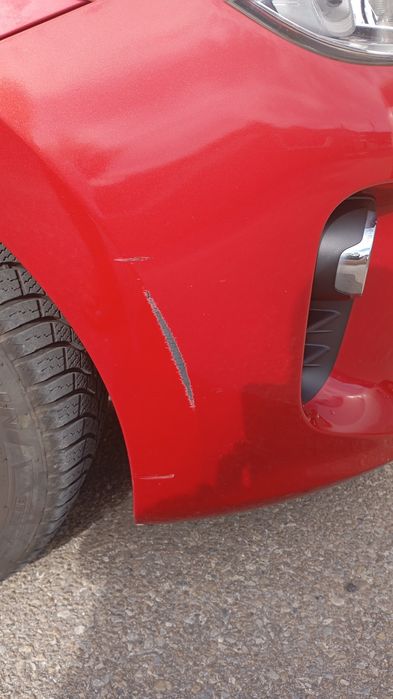 Kia Rio IV de 2018 em excelentes condições