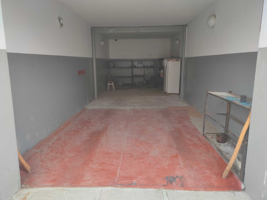 Продам гараж в ак29, на два авто