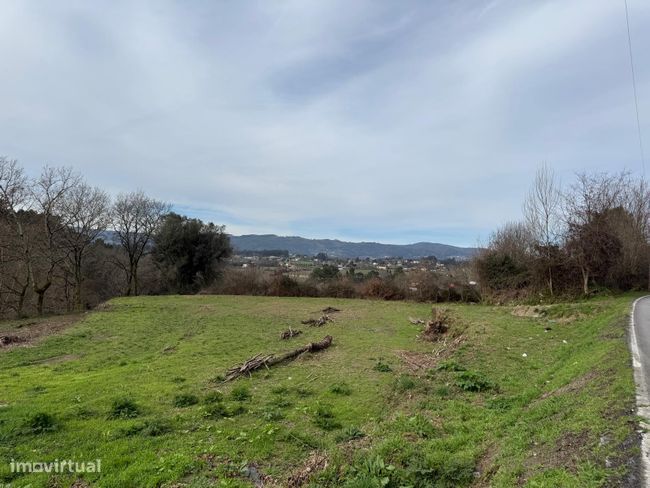 terreno rústico com 3 500m2 para venda!!