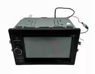 RADIO samochodowe 2DIN nawigacja CLARION NX501ER