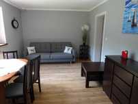 Apartament Charzykowy/ Kaszuby
