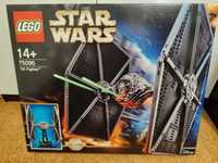 LEGO Star Wars 75095 - Tie Fighter - NOWE