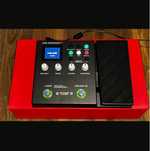 Multiefekt NUX MG 300 gitarowy