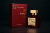 Baccarat Rouge 540 Extrait de Parfum – 70m