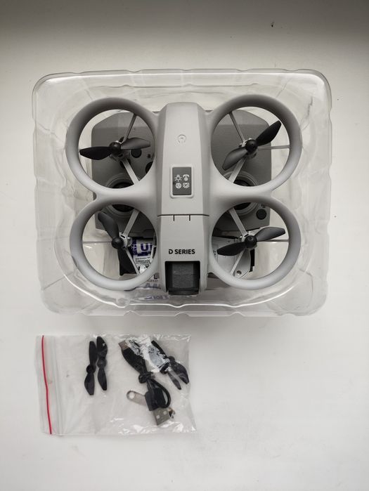 Продам Міні дрон D 16
