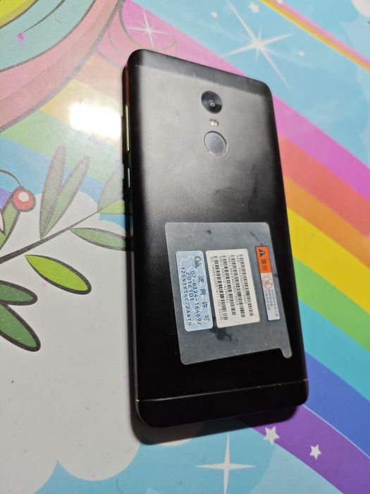 Redmi note 4 stan idealny, zawsze z szybką i zawsze w pokrowcu. W pełn
