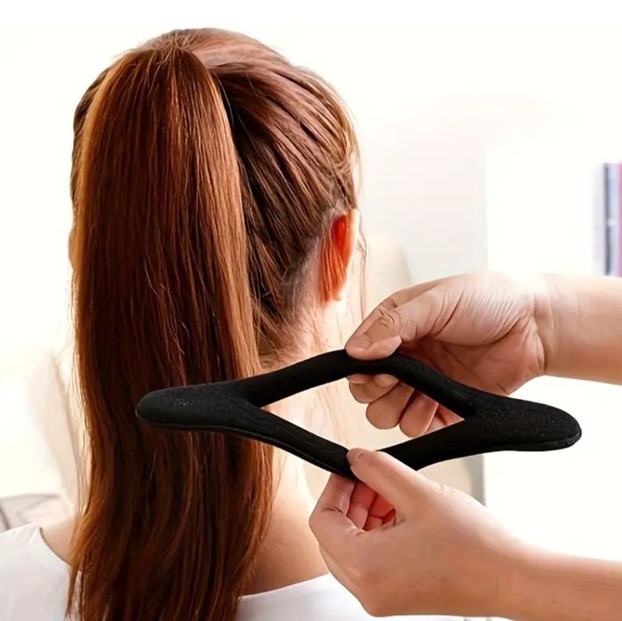 Набір модних аксесуарів для створення зачіски